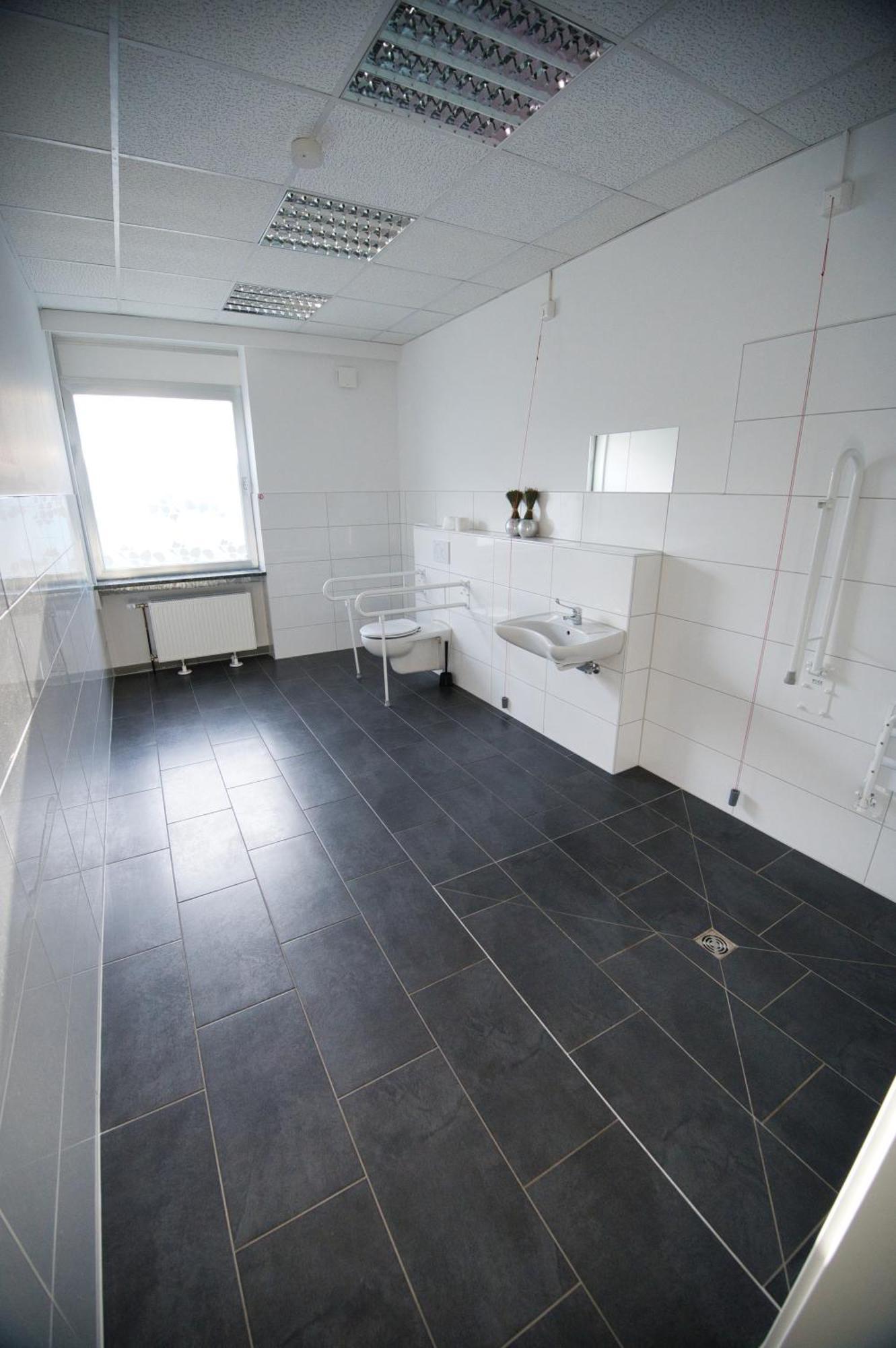 Hostel Messe Laatzen מראה חיצוני תמונה