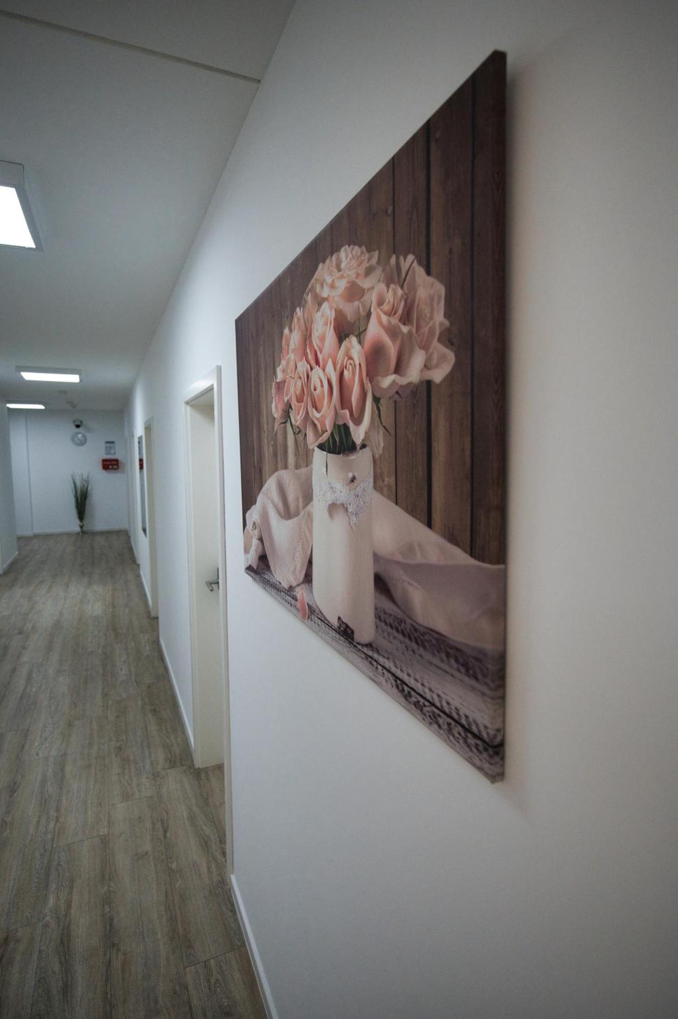Hostel Messe Laatzen מראה חיצוני תמונה