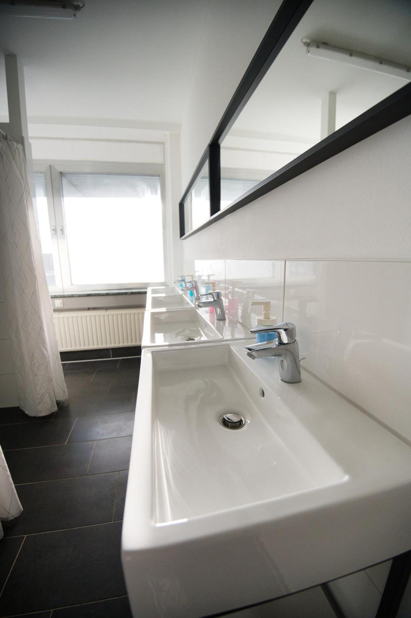 Hostel Messe Laatzen מראה חיצוני תמונה