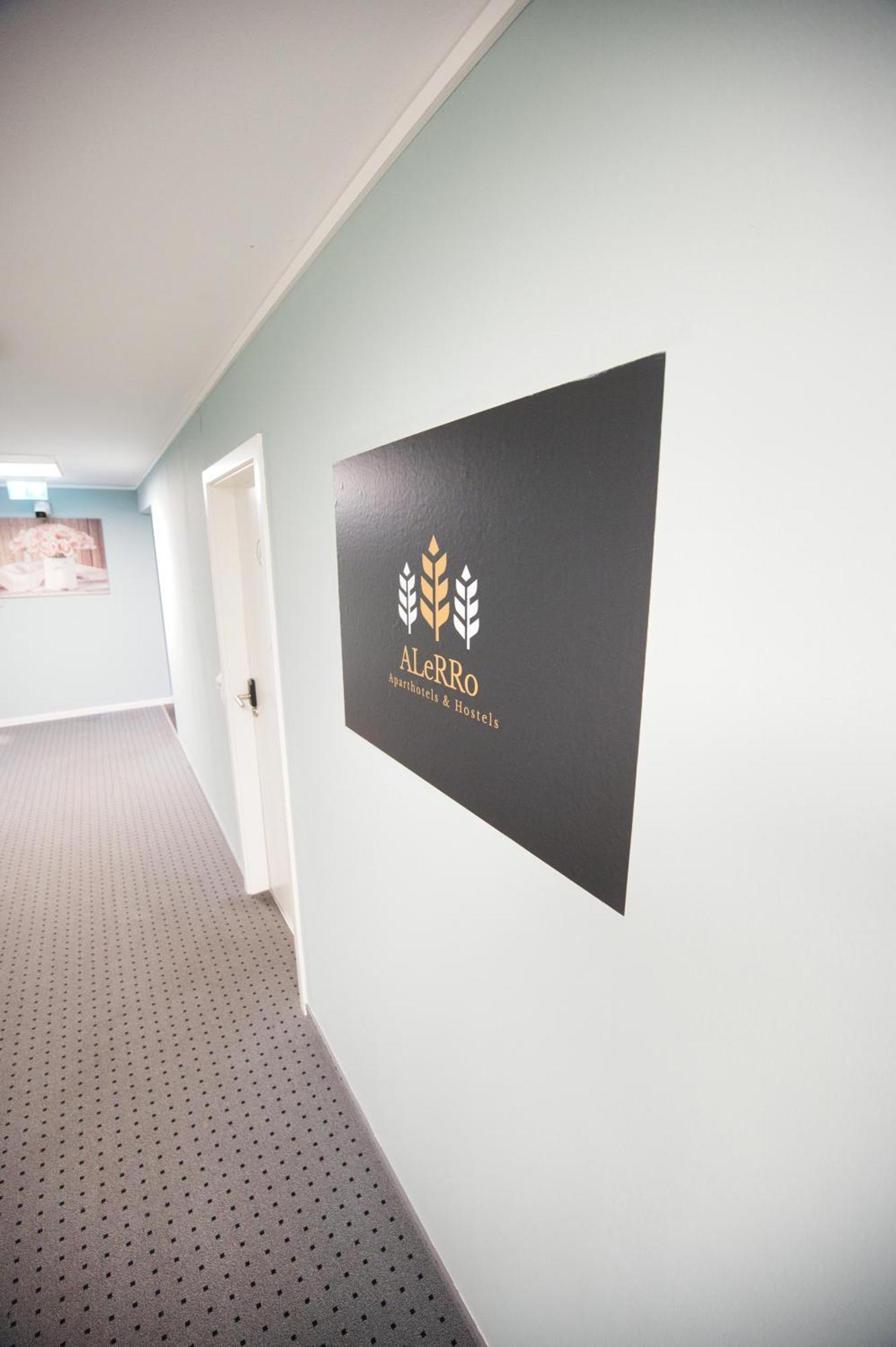 Hostel Messe Laatzen מראה חיצוני תמונה